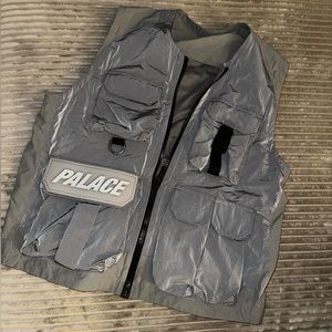 Palace vest